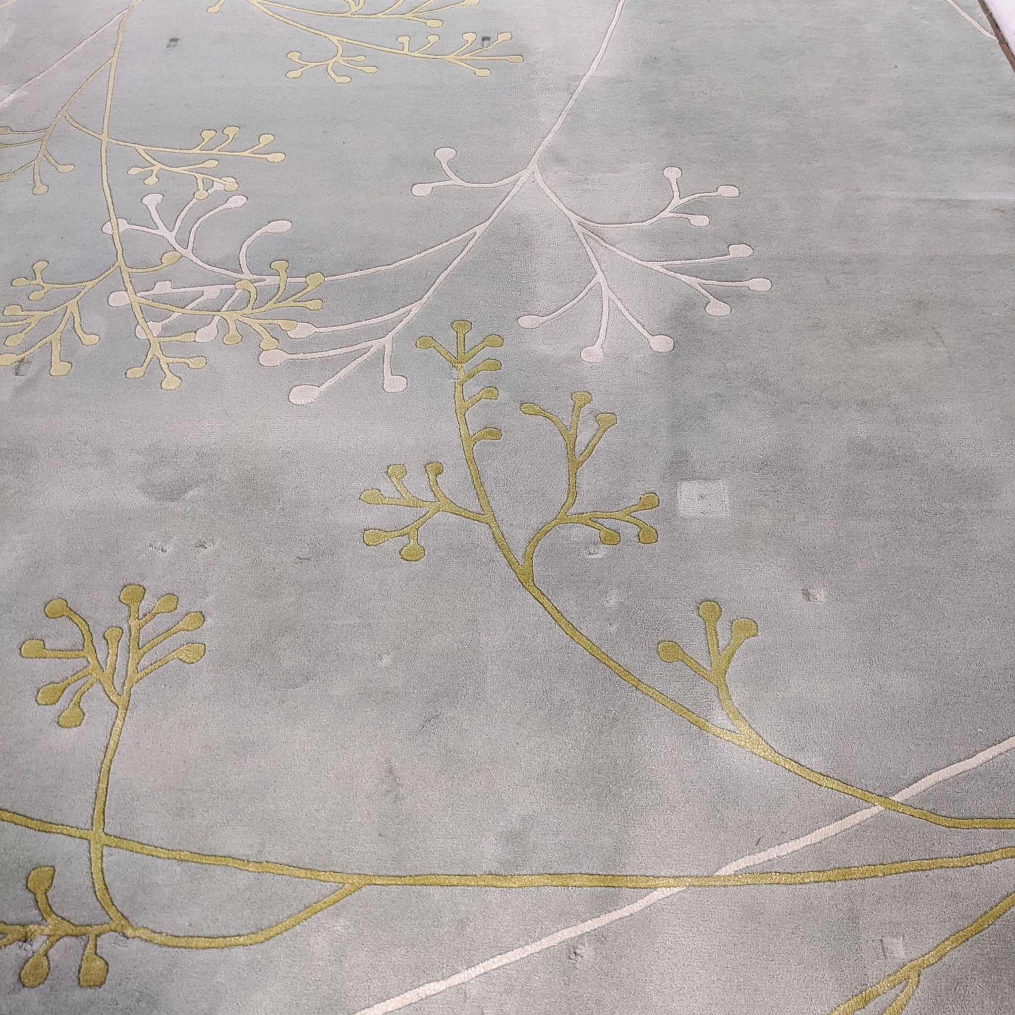 Safavieh Soho Wool Area Rug - image 0