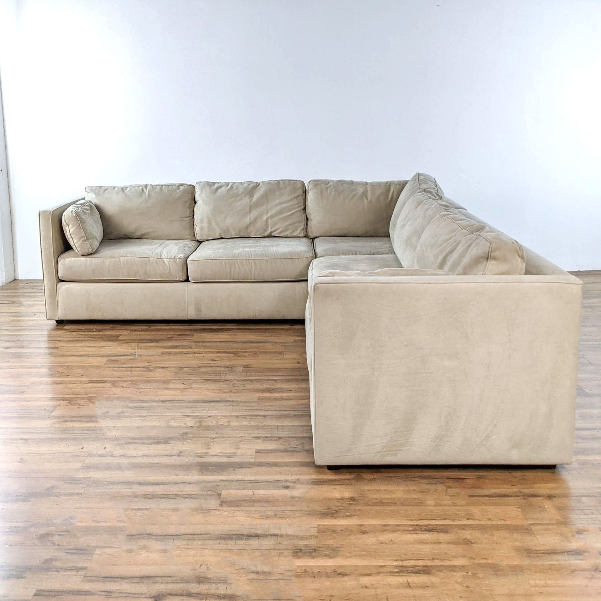 Room & Board Sectional  - image 0
