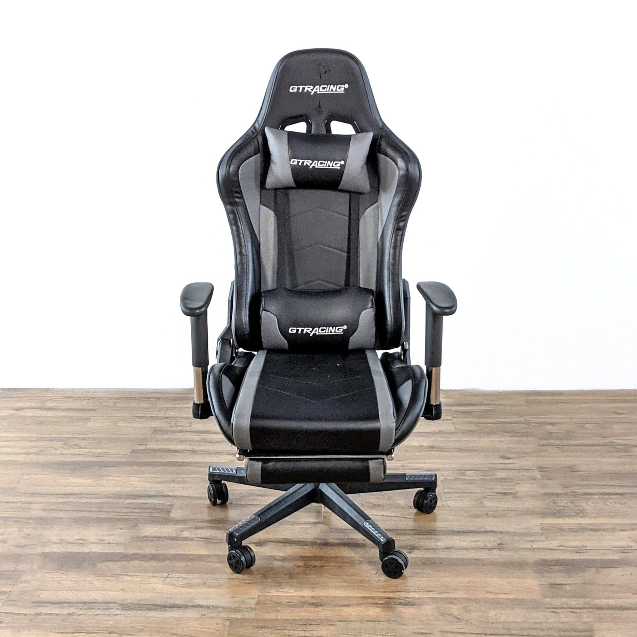 GTRACING Gaming Chair - image 0