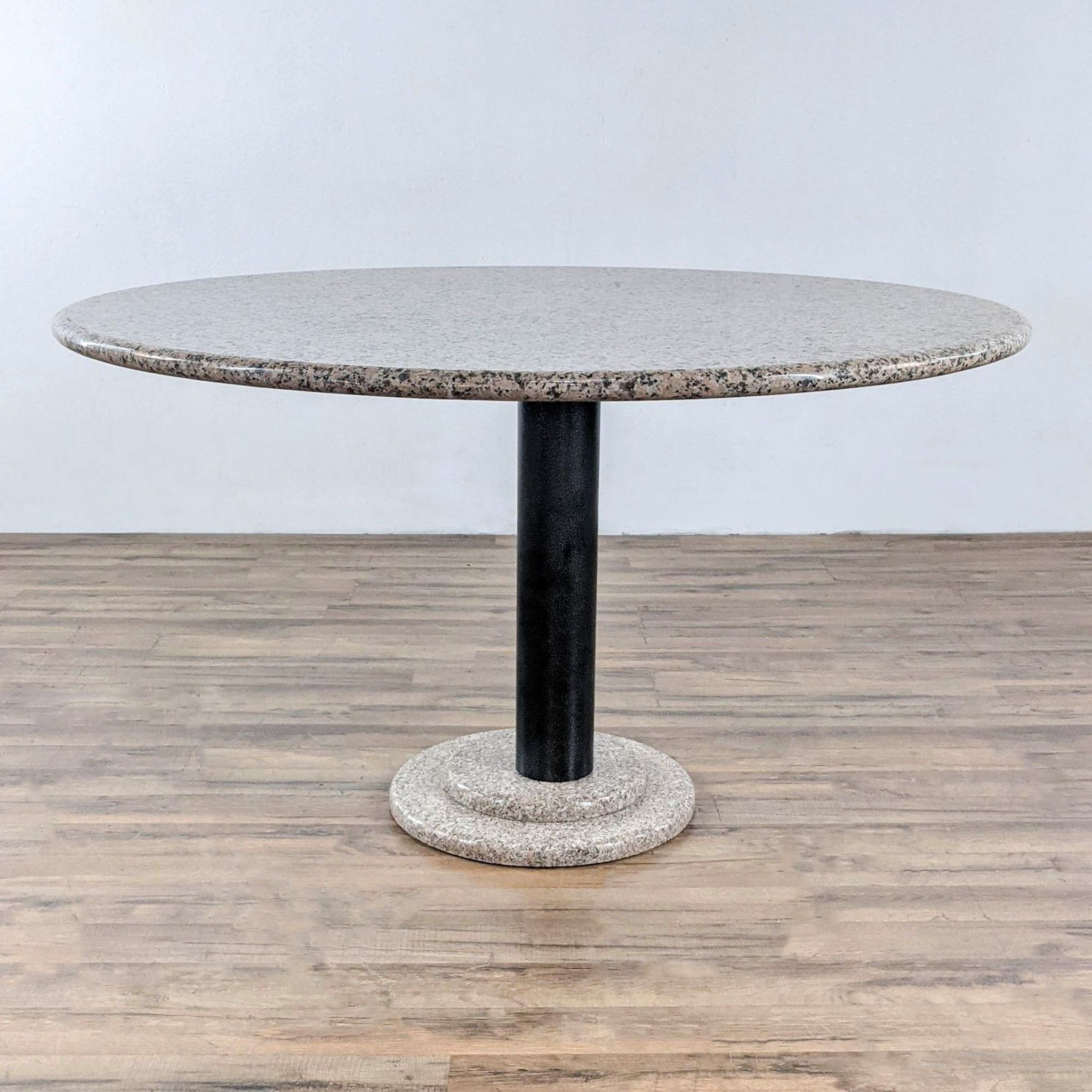 Granite Dining Table - image 0