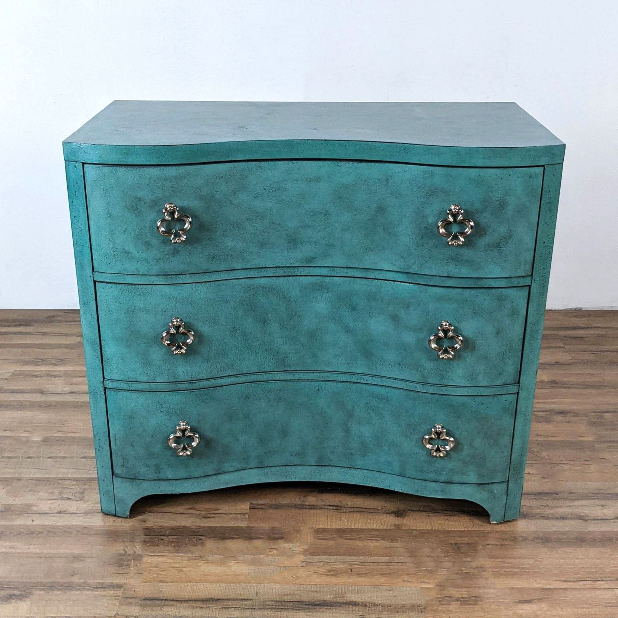 Hooker Furniture Dresser - image 0