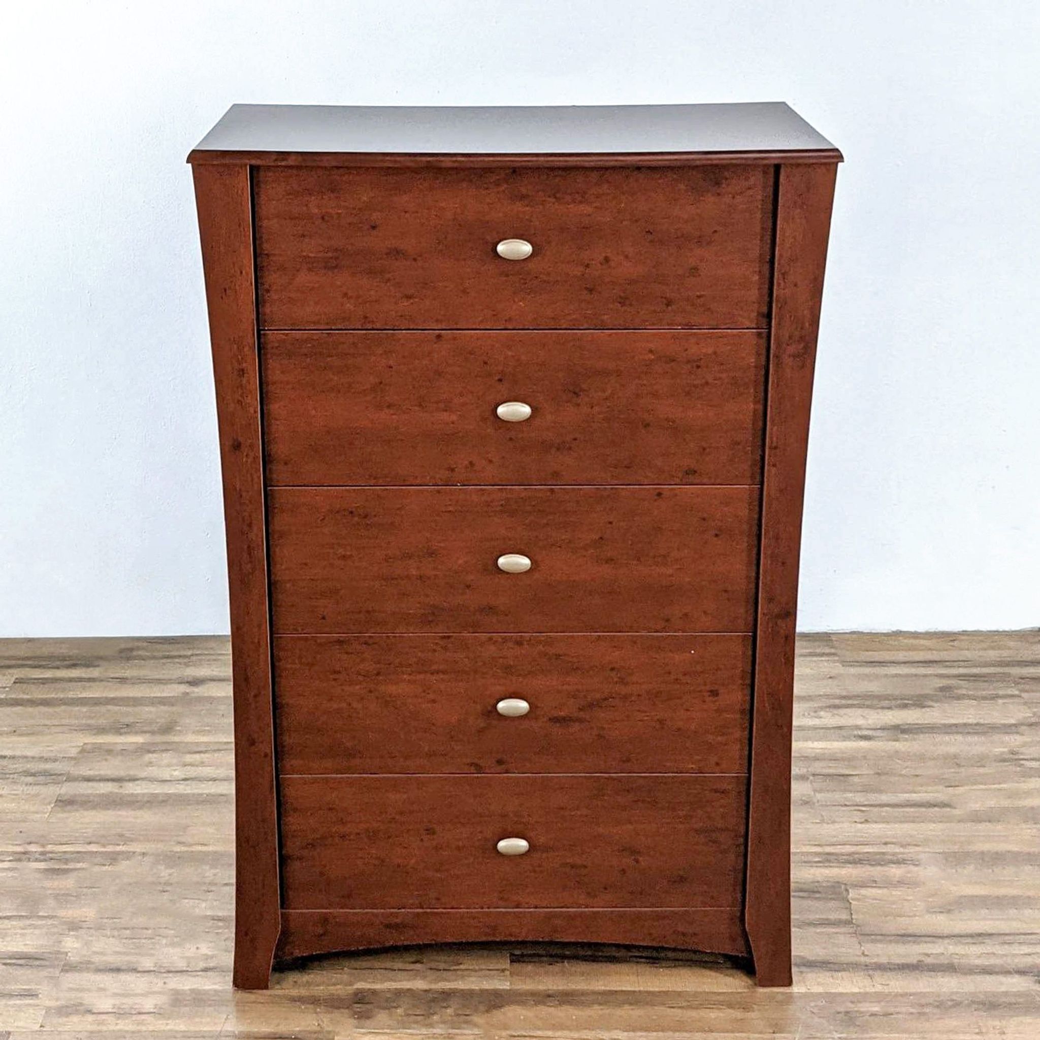 South Shore Furniture Five-Drawer Dresser - image 0