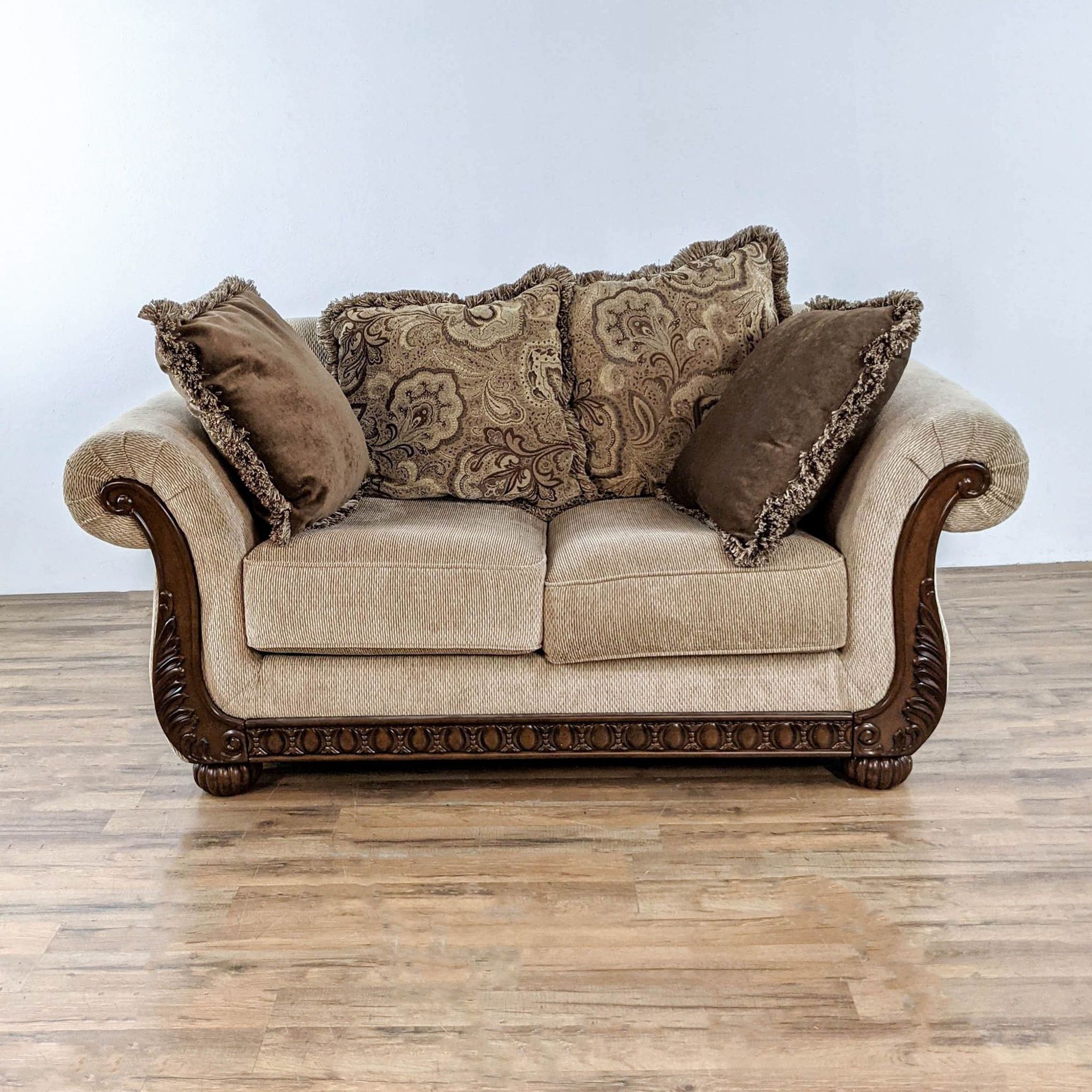 Ashley Furniture Loveseat - image 0