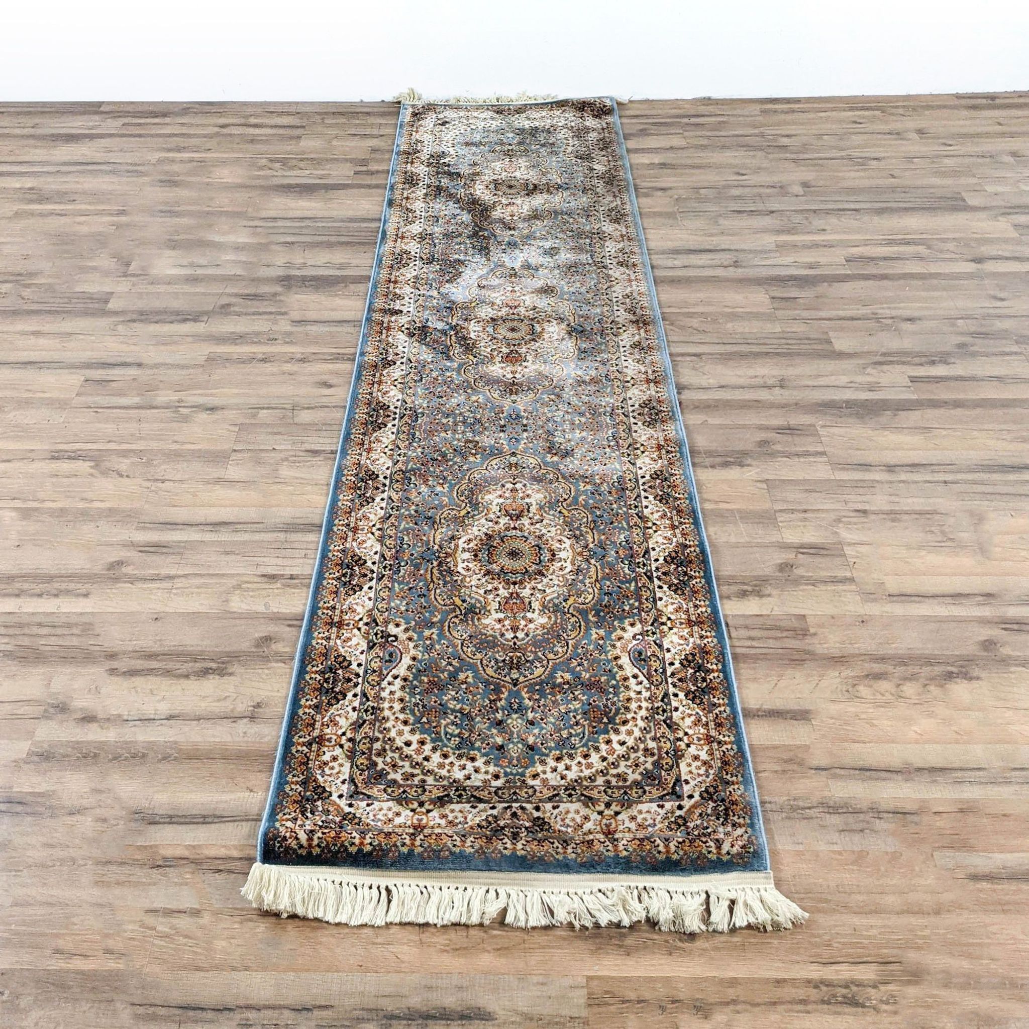 Silk Irani Runner - image 0