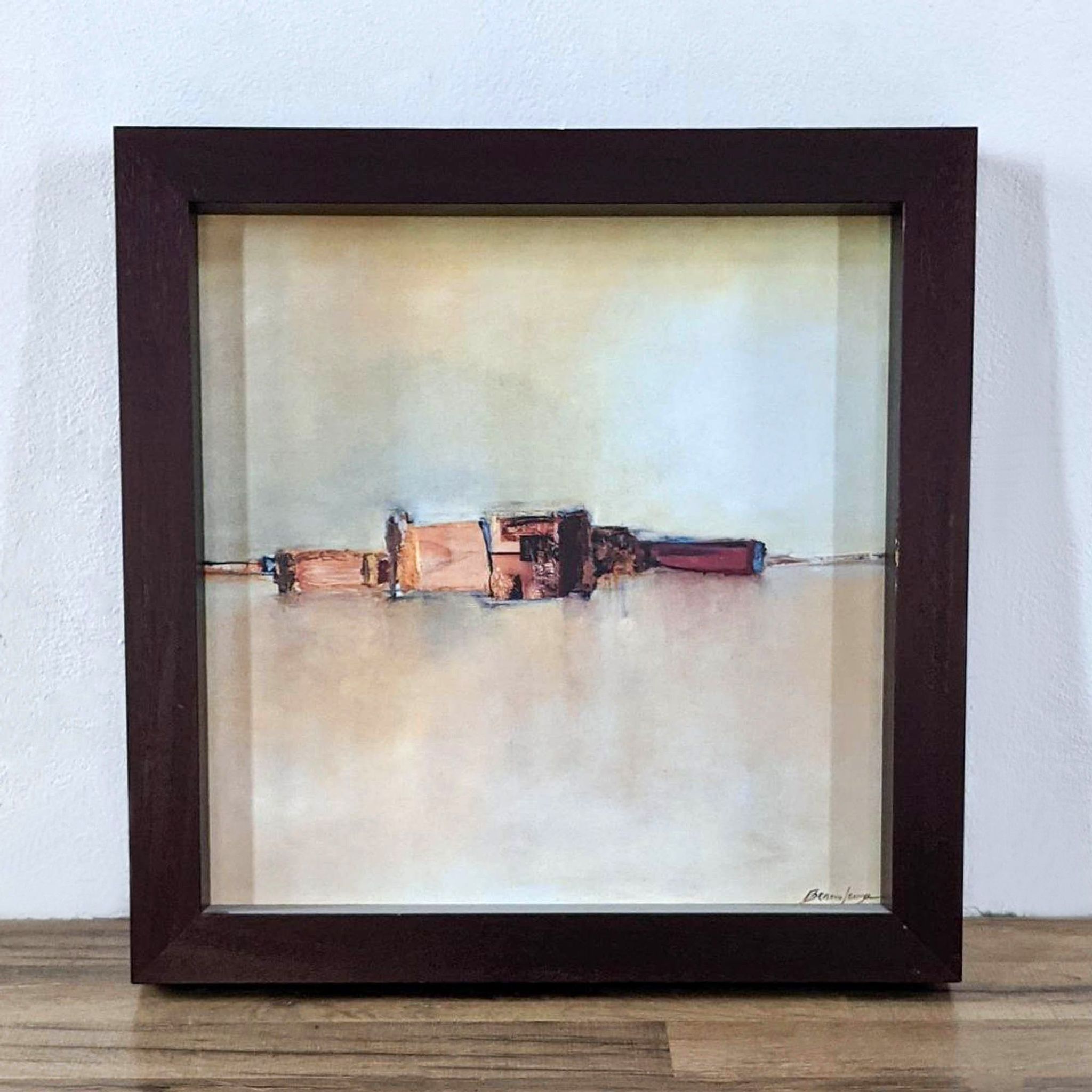 "Sweet Harmony 2" Art Print - image 0