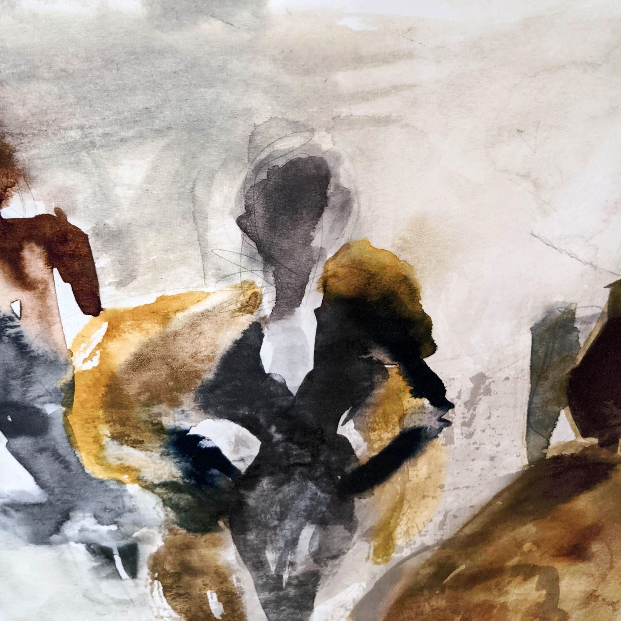 置物 catwalk Z Gallerie Catwalk Art Print | Z Gallerie - $232 | Kashew | Kashew