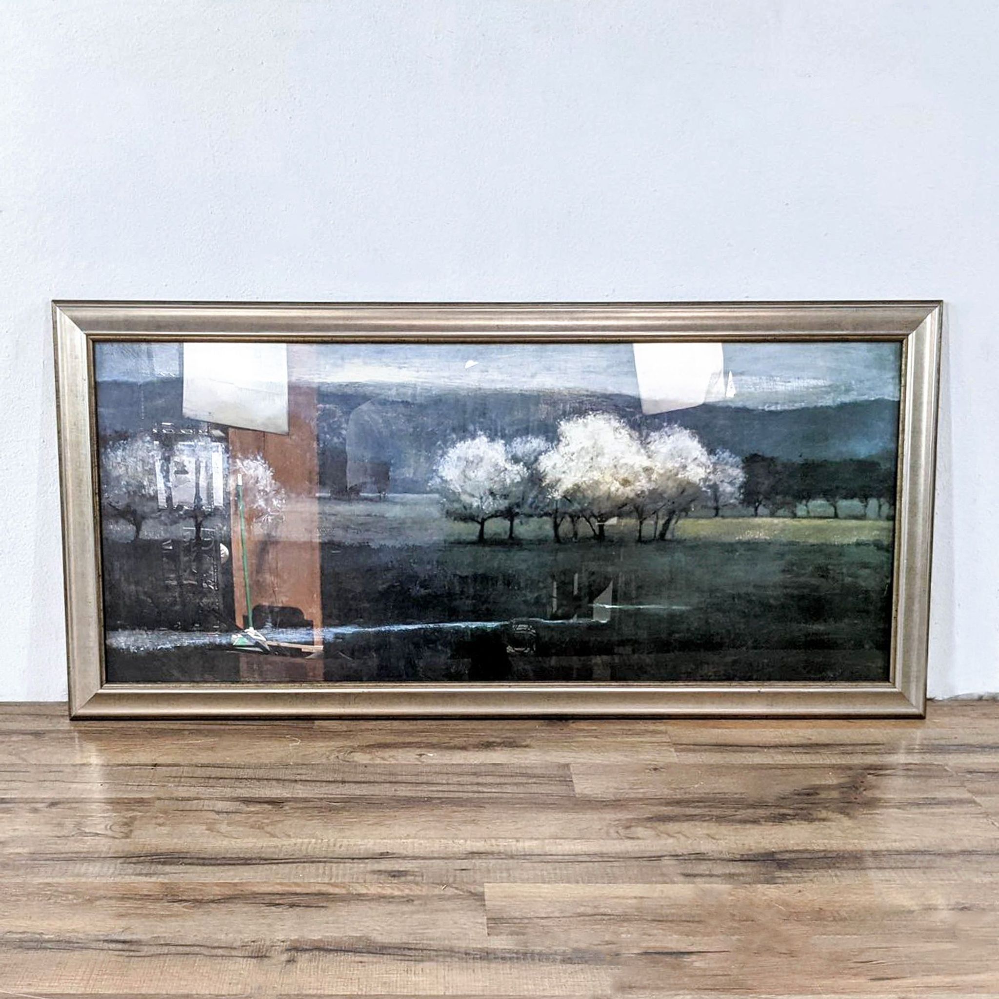 Full Blossom by Winegar Art Print - image 0