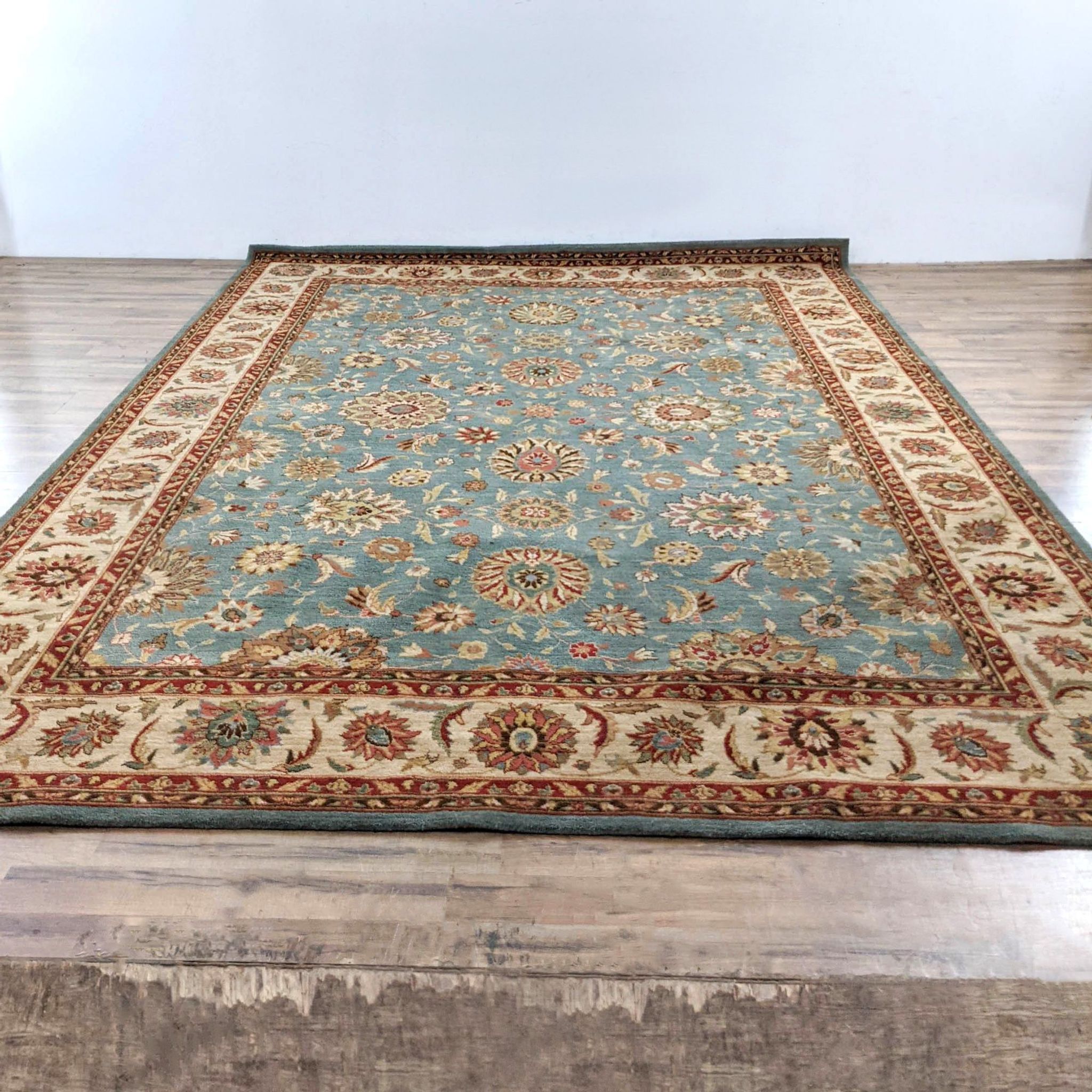 Nourison Area Rug - image 0