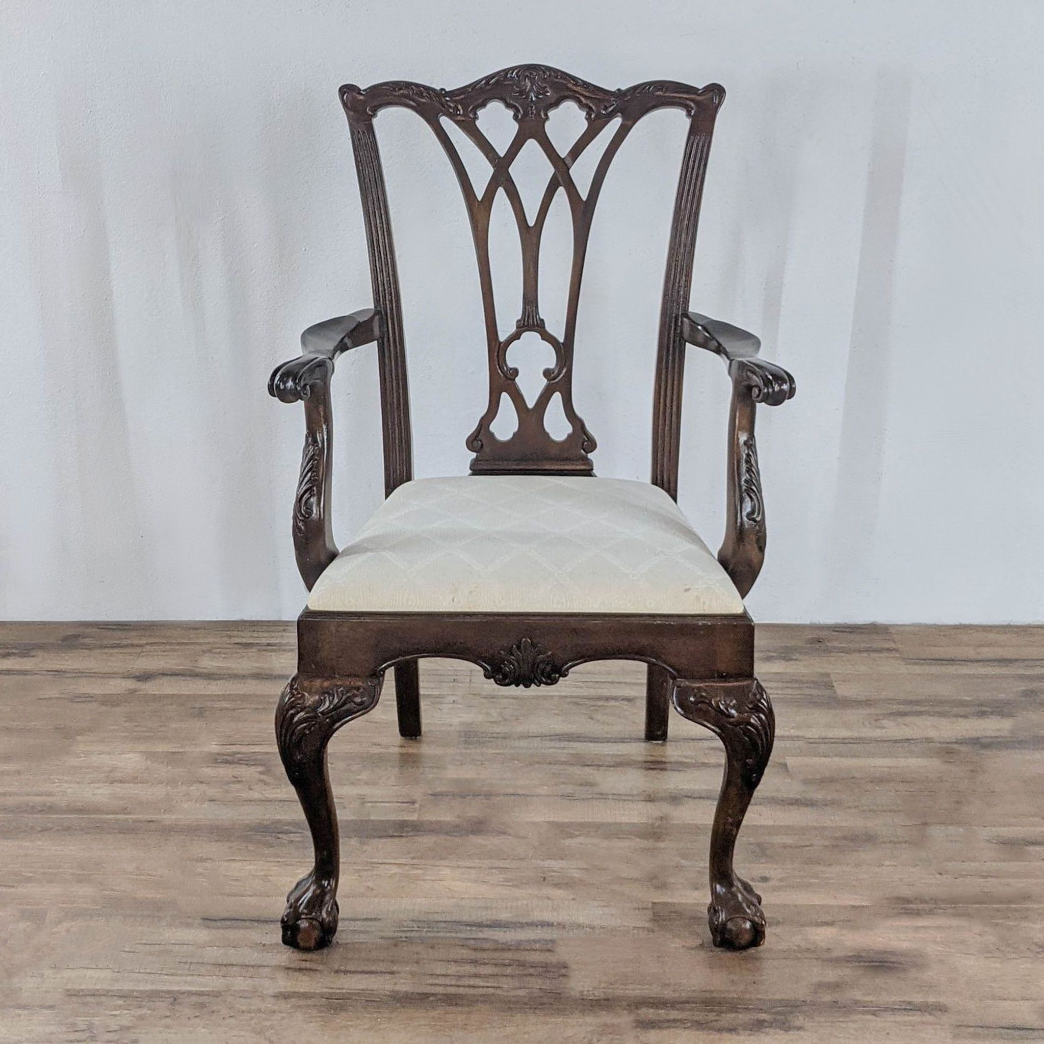 Drexel Heritage Eight-Piece Dining Set | Kashew