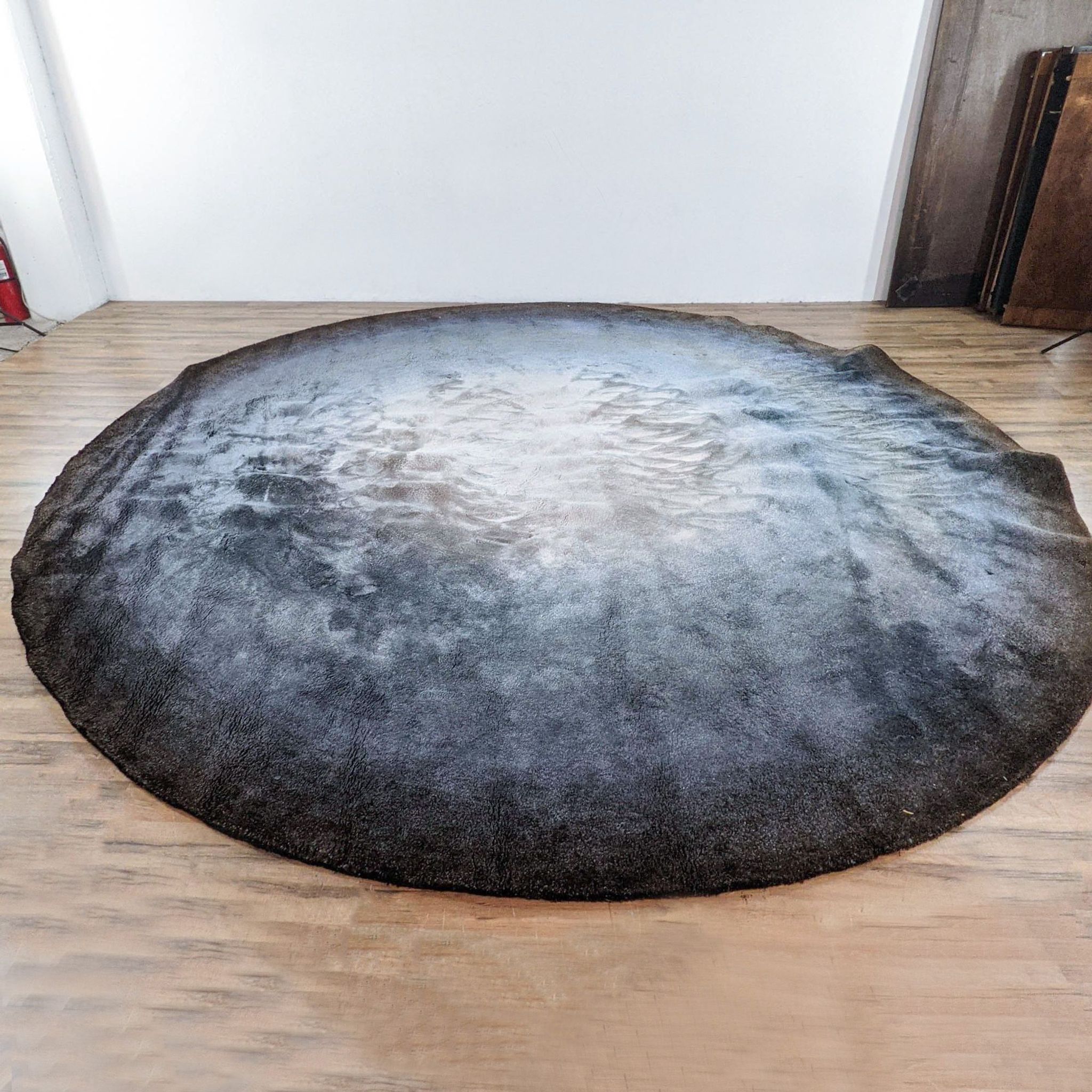 Minotti Dibbets Rainbow Rug | Minotti - $4200 | Kashew | Kashew