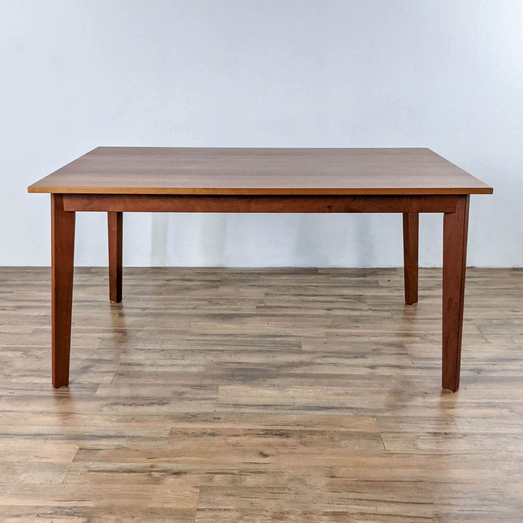 Hedge House Furniture Ventura Dining Table in Cherry - image 0