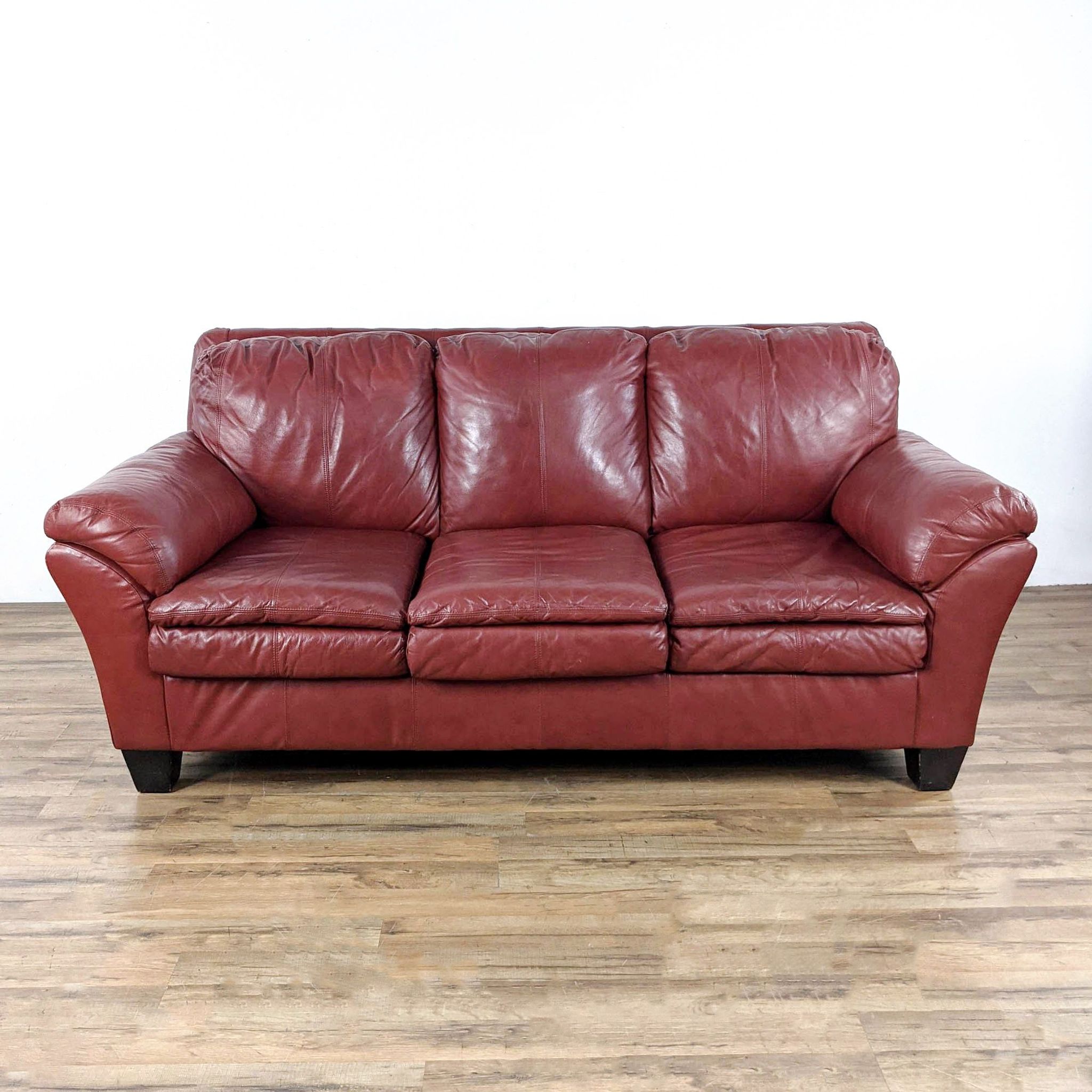 Ashley Furniture Three-Seater Sofa - image 0