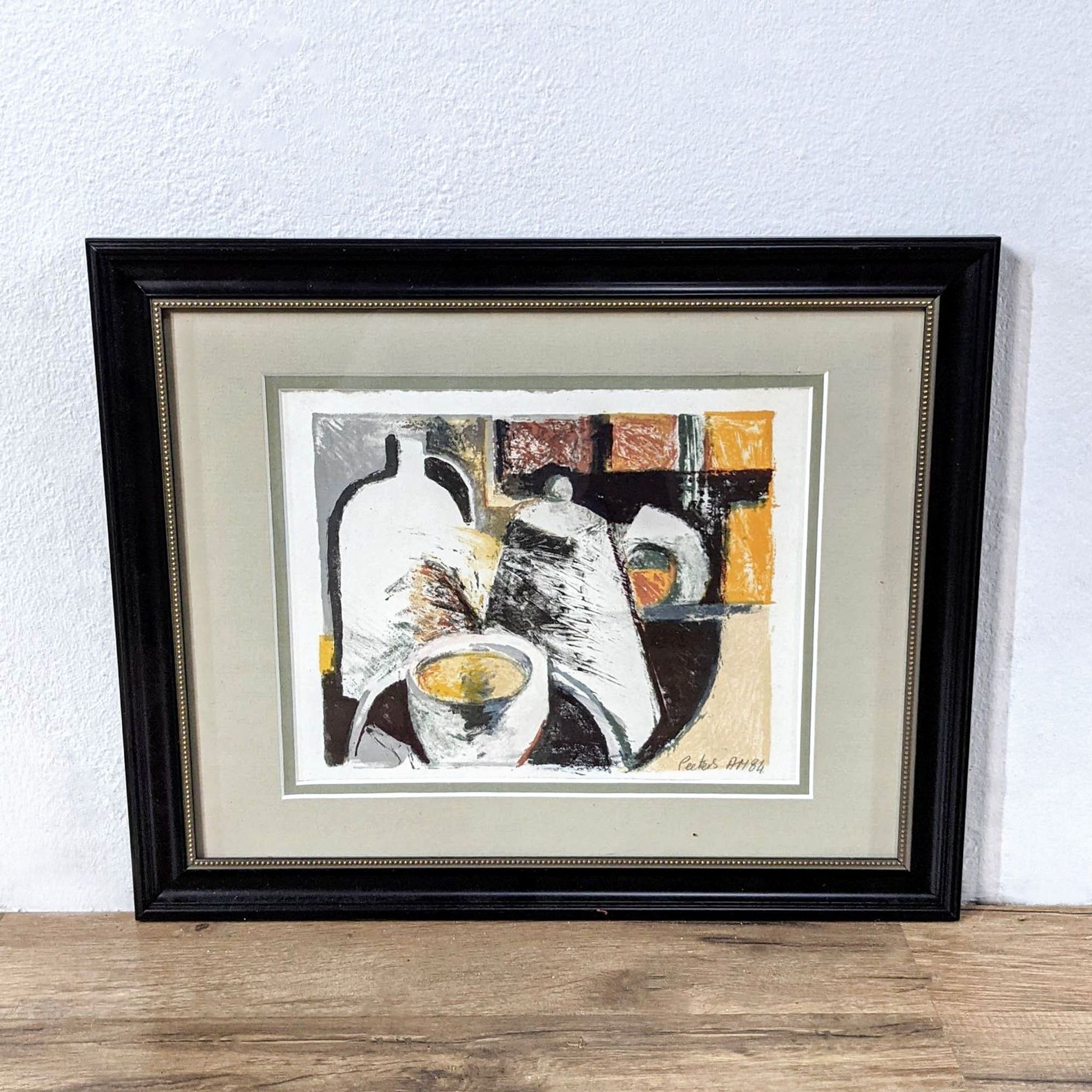 Painting by Peeters  - image 0