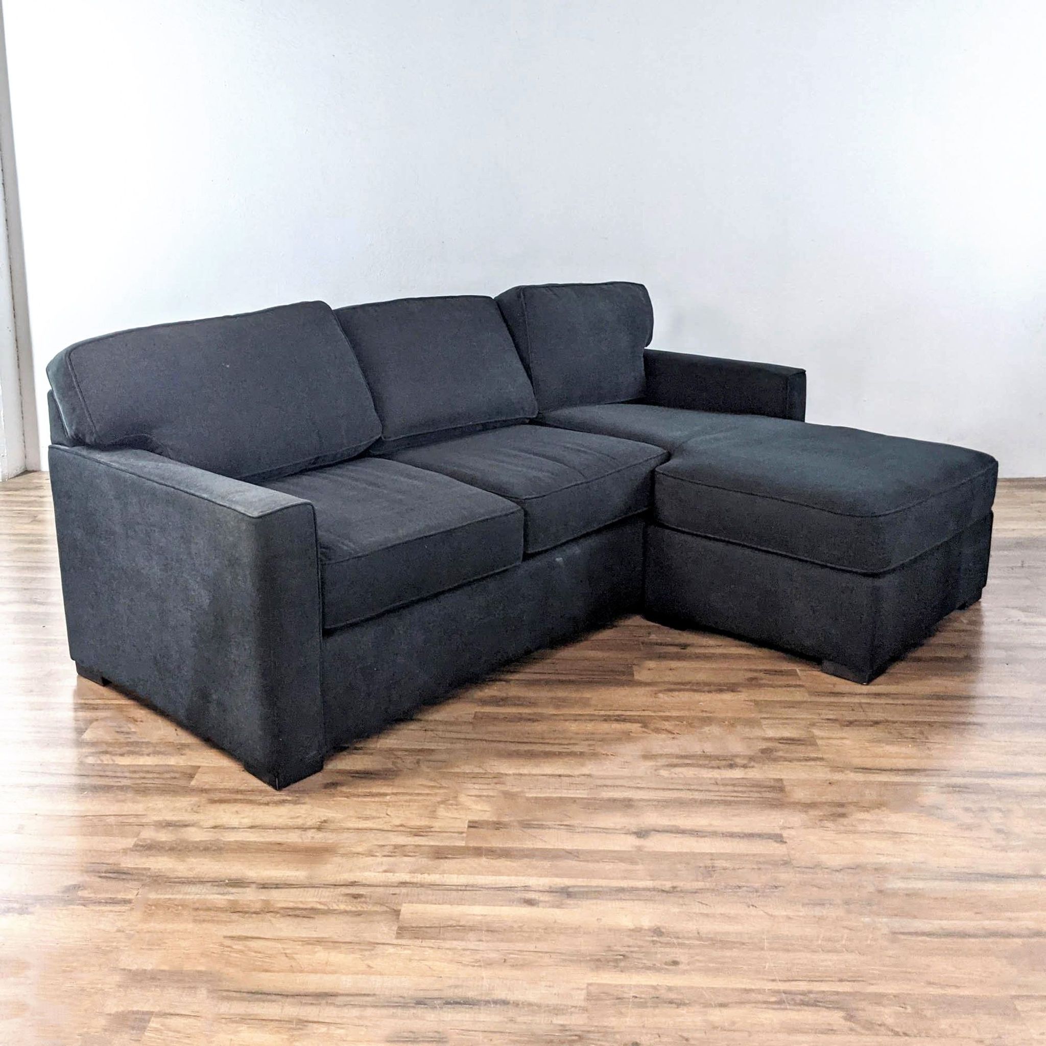 Jonathan Louis Sleeper Sectional - image 0