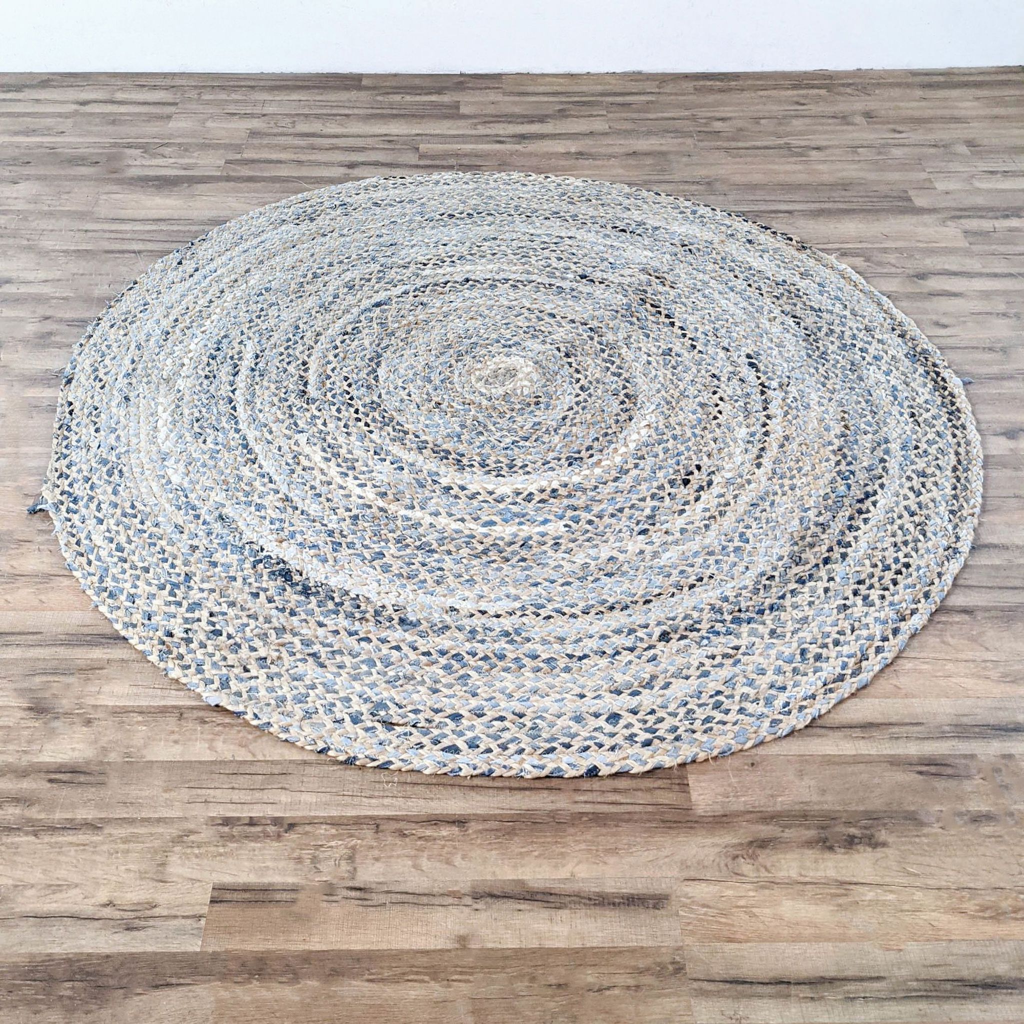 Round Area Rug - image 0