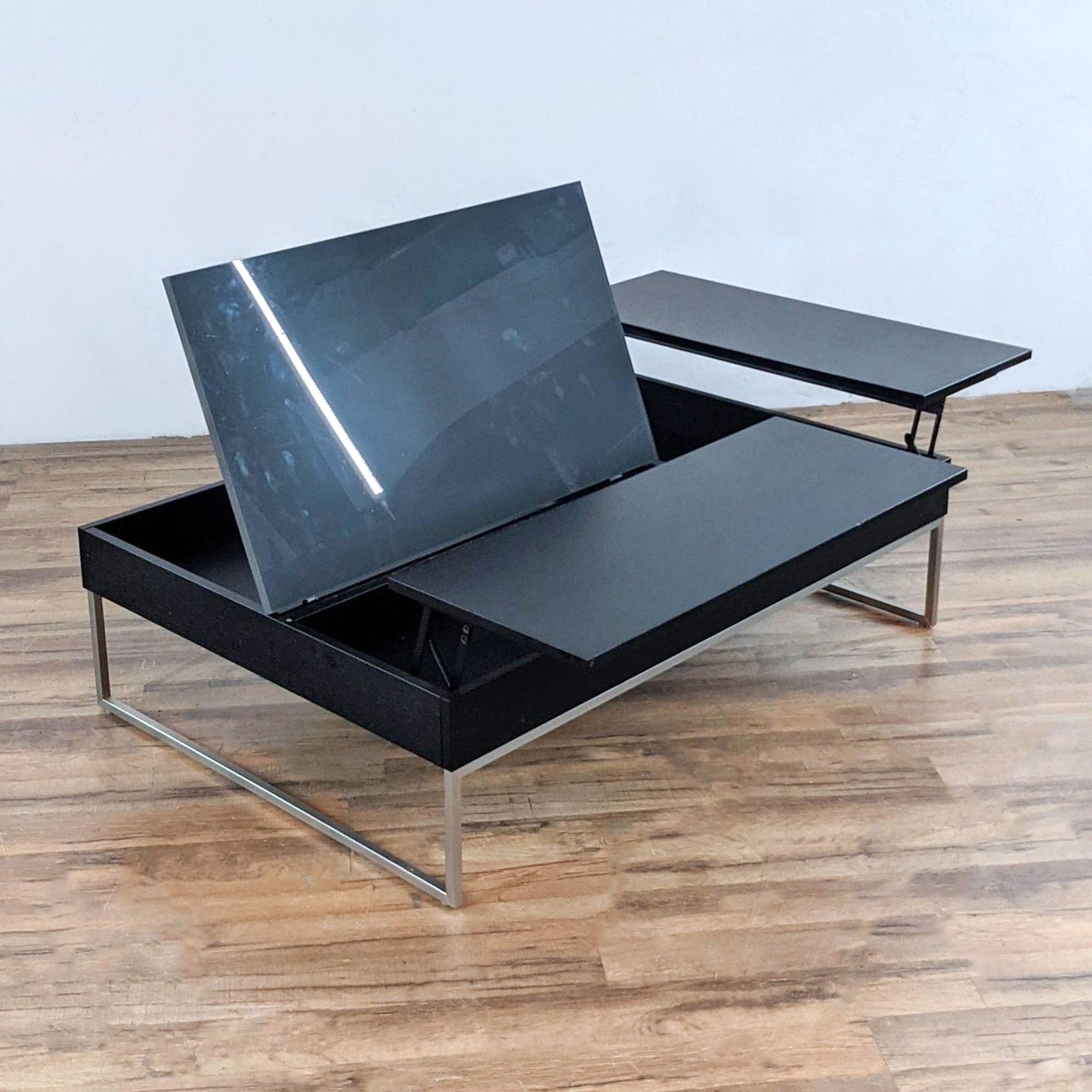 BoConcept Chiva Coffee Table | BoConcept - $931 | Kashew | Kashew