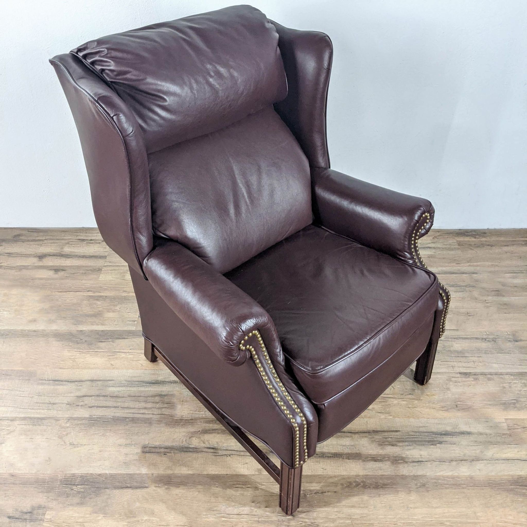 Lane Action Recliner - Thumbnail 2