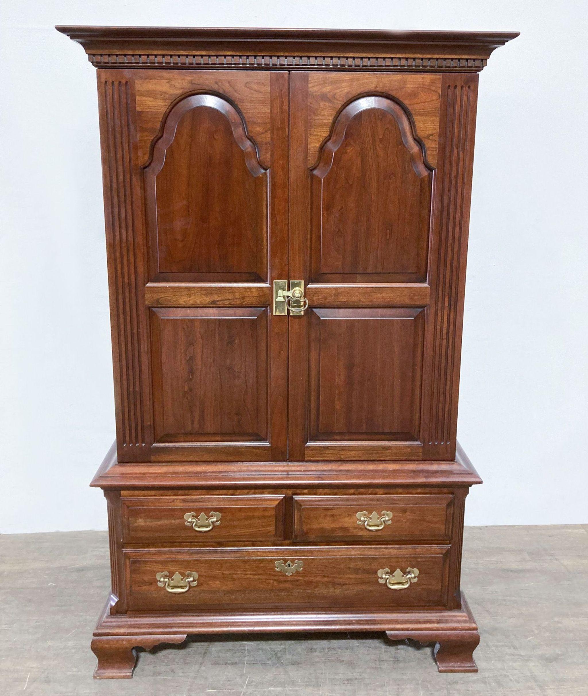 Pennsylvania House Armoire - image 0
